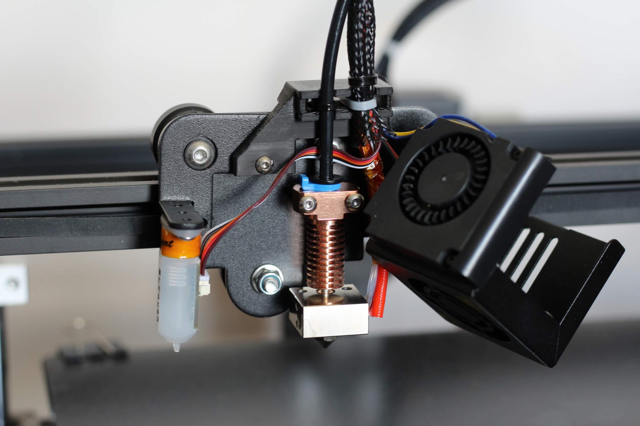 Ultimate 3D Printer Upgrade Purchase Guide | 3D Print Beginner