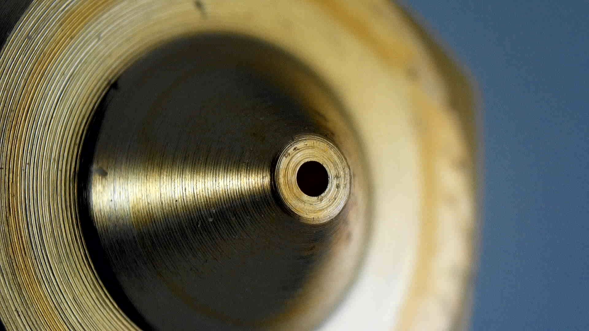 Generic-Brass-V6-Nozzle-1-3D Printer Nozzle Comparison