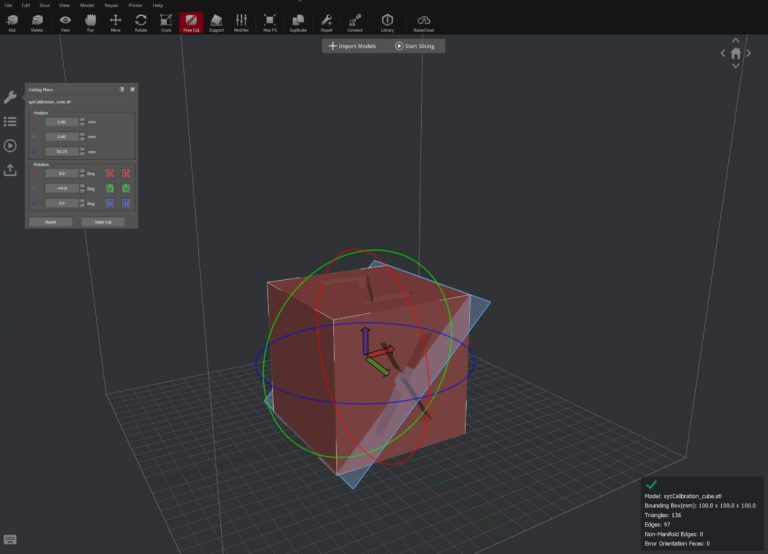 Ideamaker IdeaMaker Review: Why It's My Favorite Slicer? | 3D Print Beginner