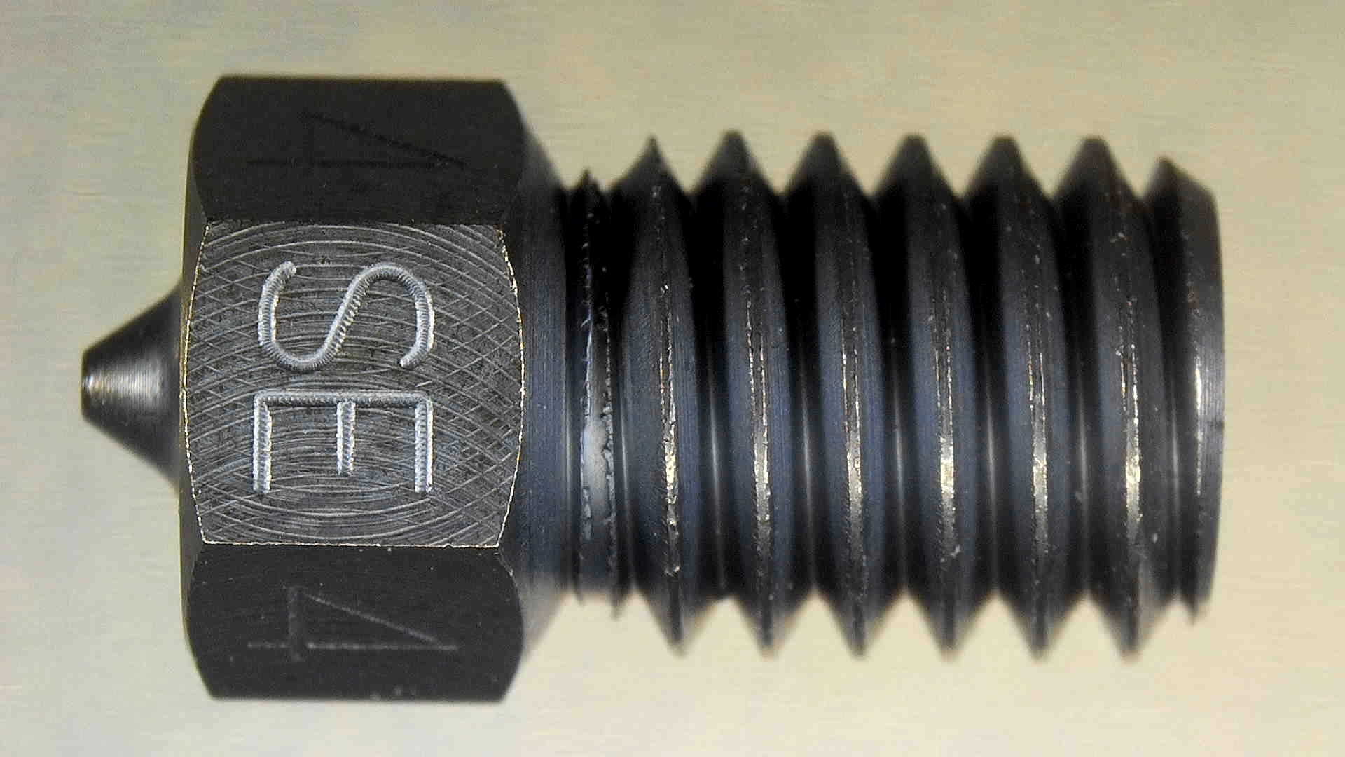 Ultimate 3D Printer Nozzle Comparison 3D Print Beginner