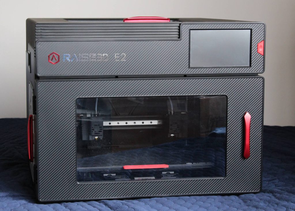 Raise3D-E2-3D-Idex-3D-Printer-Review-2