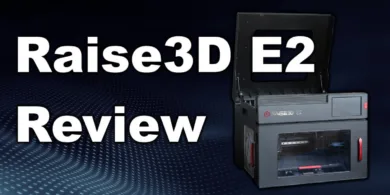 Raise3D-E2-Review-Idex-Production-Machine