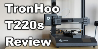 TronHoo-T220s-Review