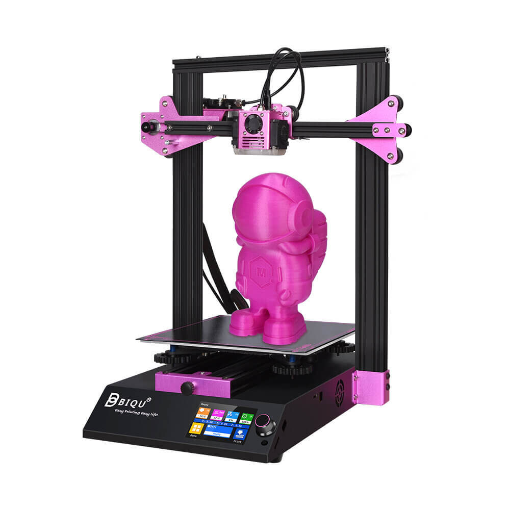 BIQU B1 | 3D Printer Buying Guide: Fall 2020
