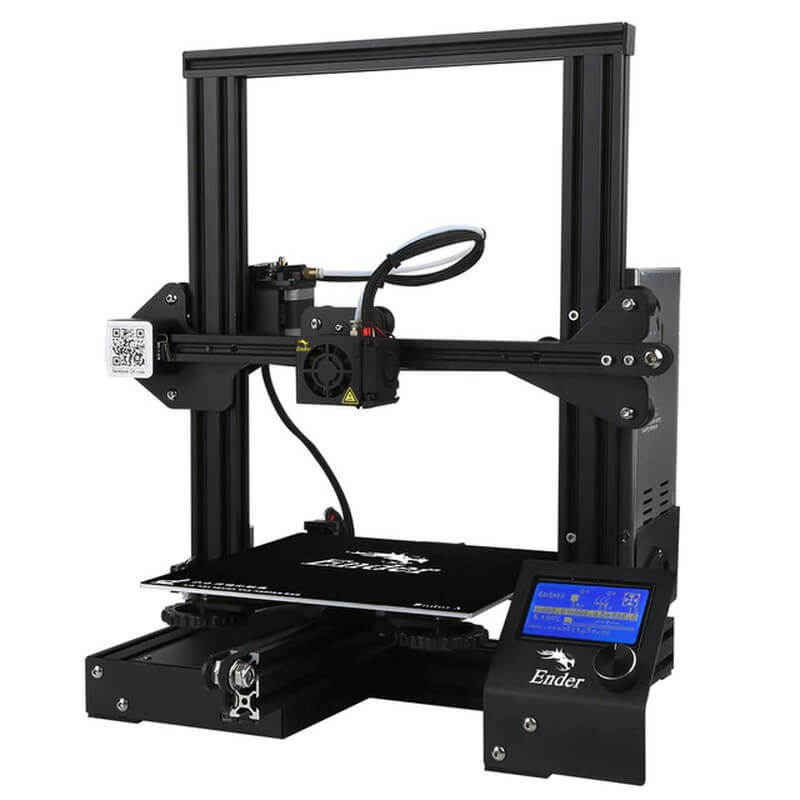 3D Printer Buying Guide: Fall 2020 | 3D Print Beginner