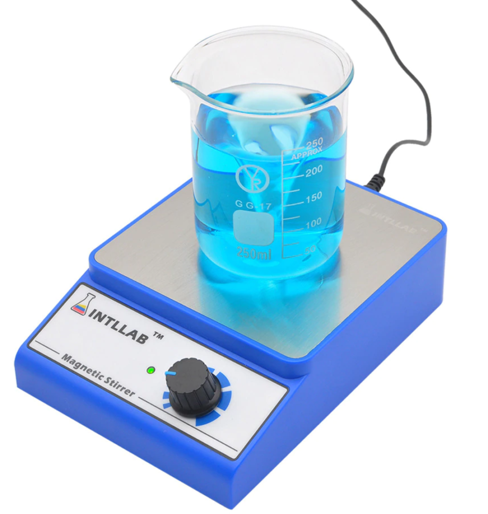 Magnetic Stirrer | 3D Printer Buying Guide: Fall 2020
