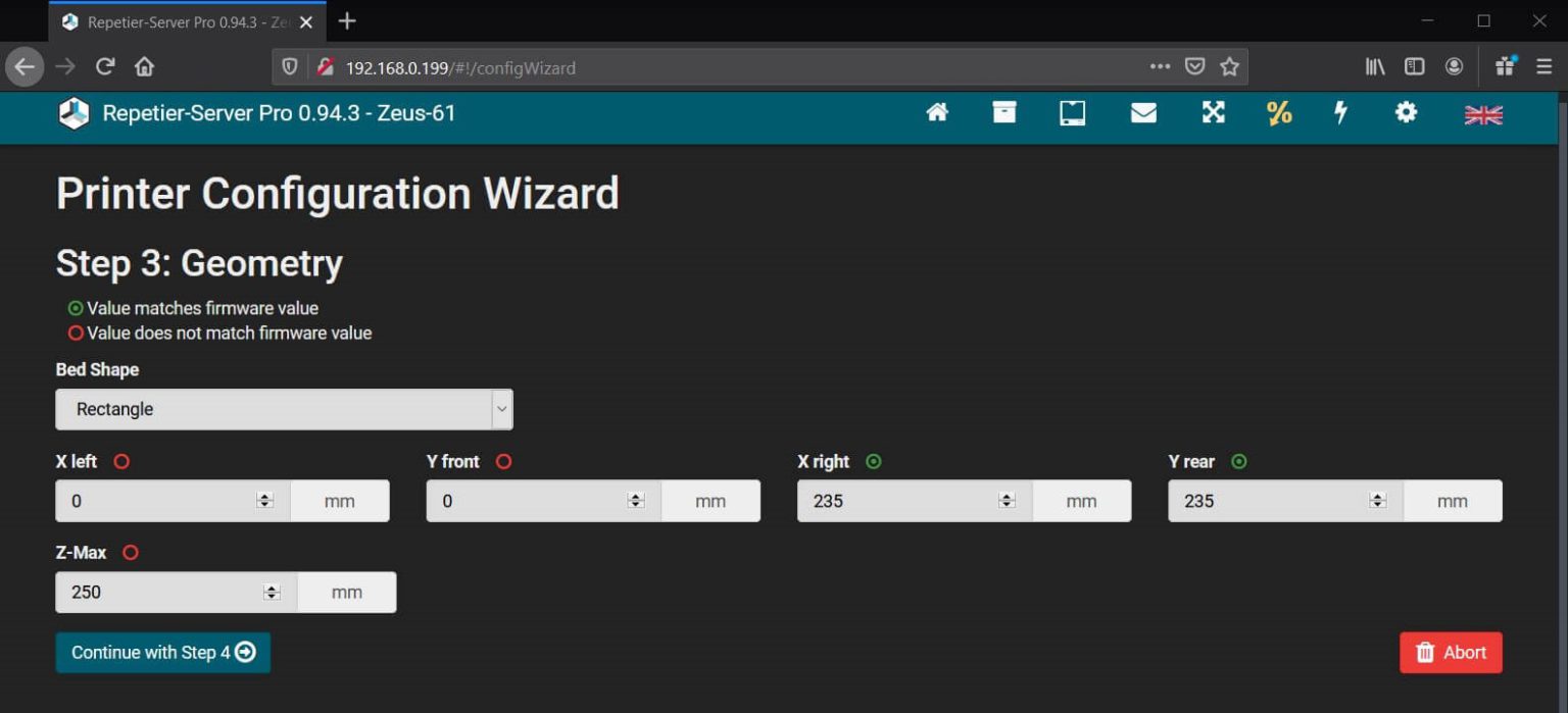 Install Repetier Server On Raspberry Pi 3D Print Beginner