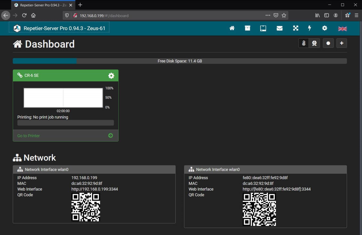 Install Repetier Server On Raspberry Pi 3D Print Beginner