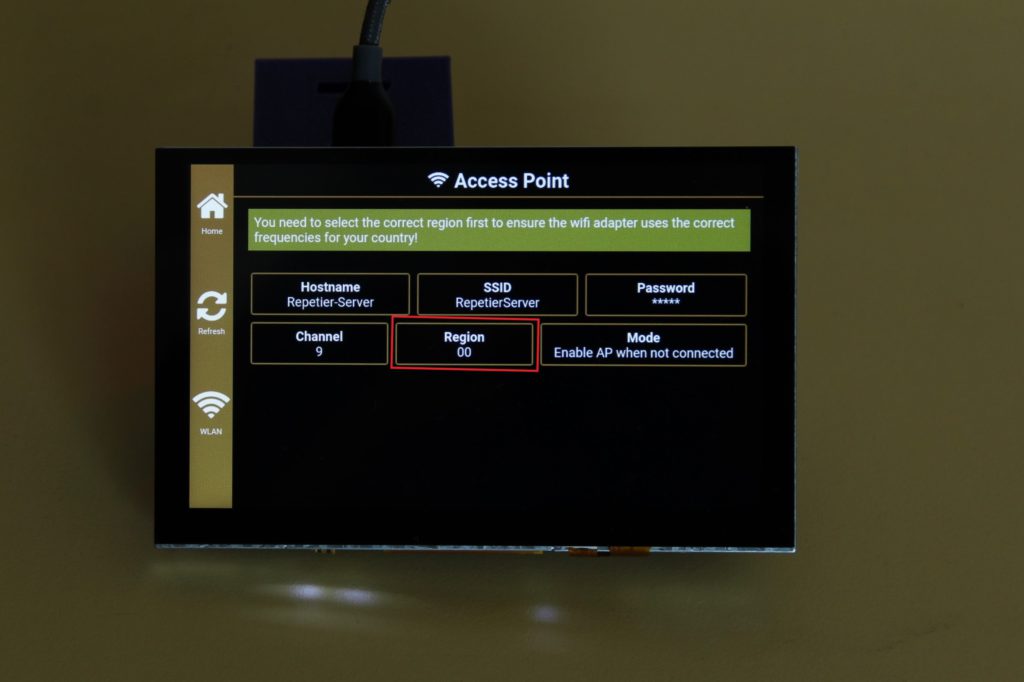 repetier server android repetier server android