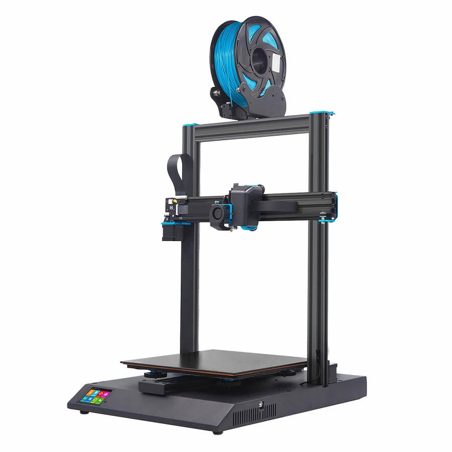 Sidewinder X1 | 3D Printer Buying Guide: Fall 2020