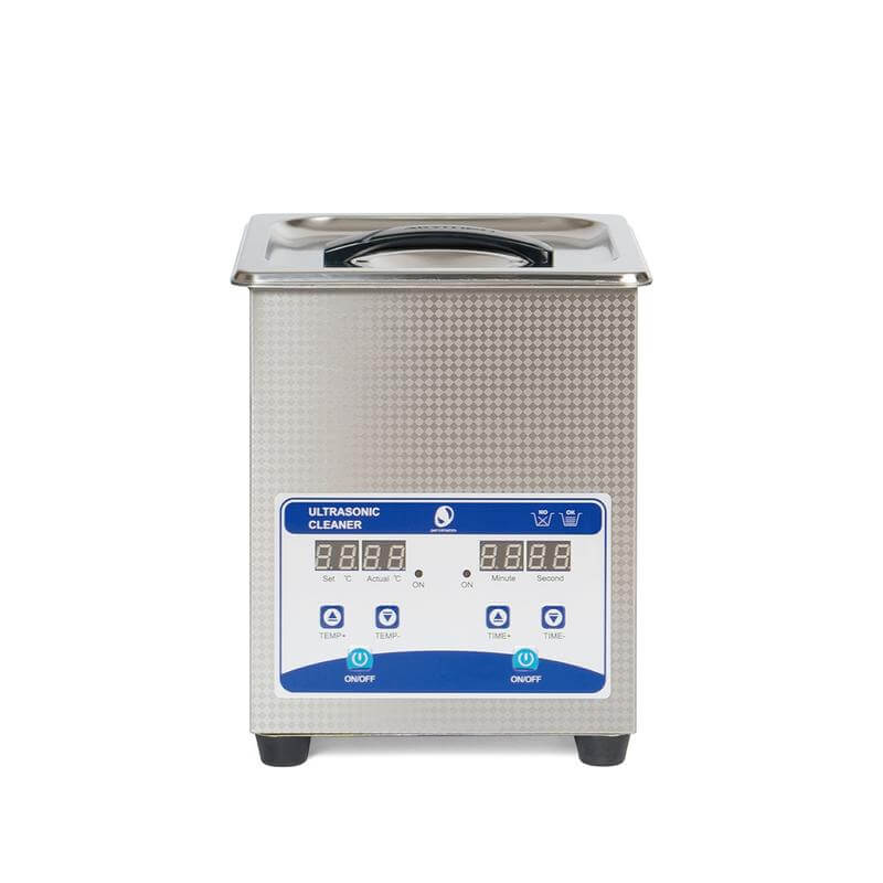 Ultrasonic cleaning station | 3D Printer Buying Guide: Fall 2020