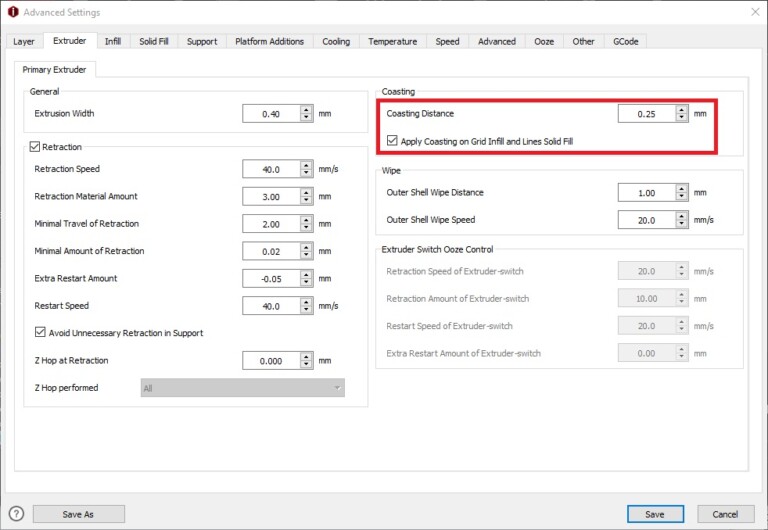 Ideamaker Inch Scale Problem 3D Printer Calibration Guide Using IdeaMaker | 3D Print Beginner