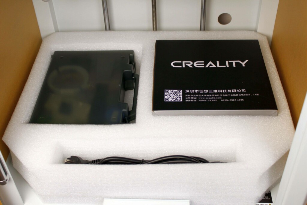 Creality-CR-5-Pro-out-of-the-box-1