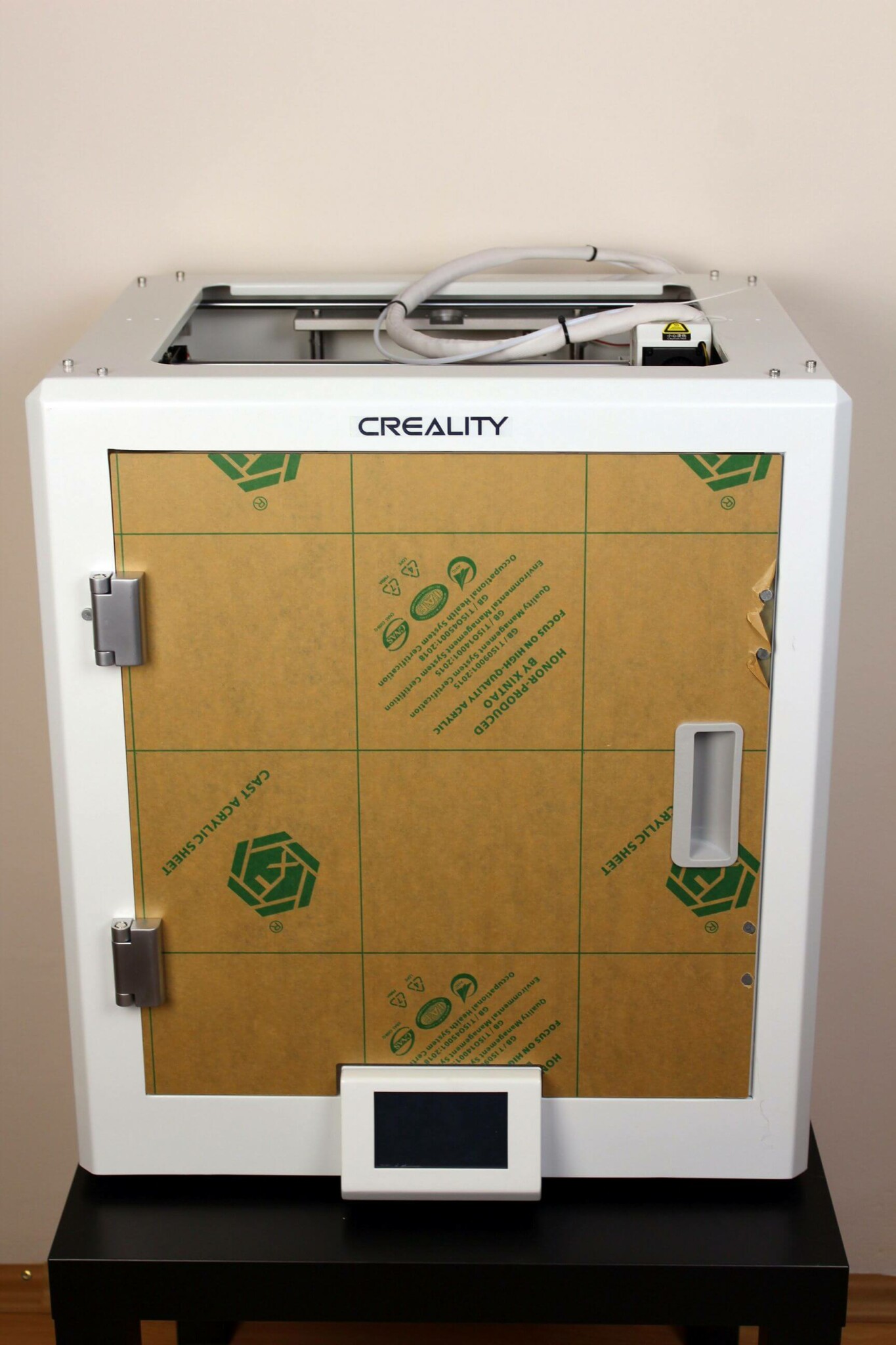 Creality CR-5 Pro Review: Professional 3D Printer Or Not? | 3D Print ...