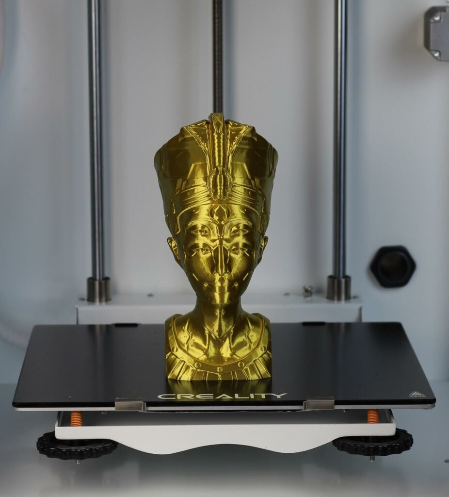 Technotiti 5 | Creality CR-5 Pro Review: Professional 3D Printer or Not?