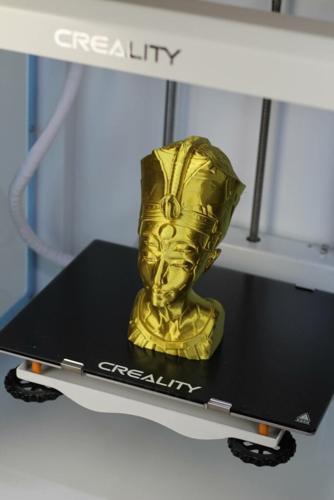 Technotiti 6 | Creality CR-5 Pro Review: Professional 3D Printer or Not?