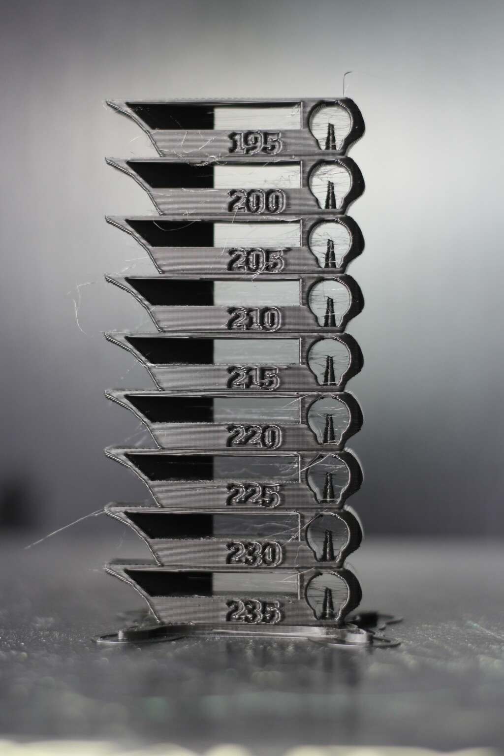 3D Printer Calibration Guide Using IdeaMaker 3D Print Beginner