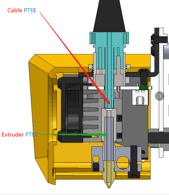 Artillery Hornet 3D Printer Flies in For a Review - Inov3D