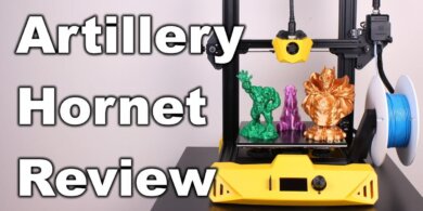 Artillery-Hornet-Review