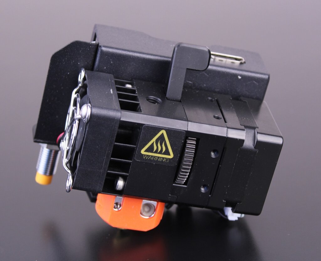 BIQU BX H2 Extruder | Direct Drive Extruder Buyer's Guide