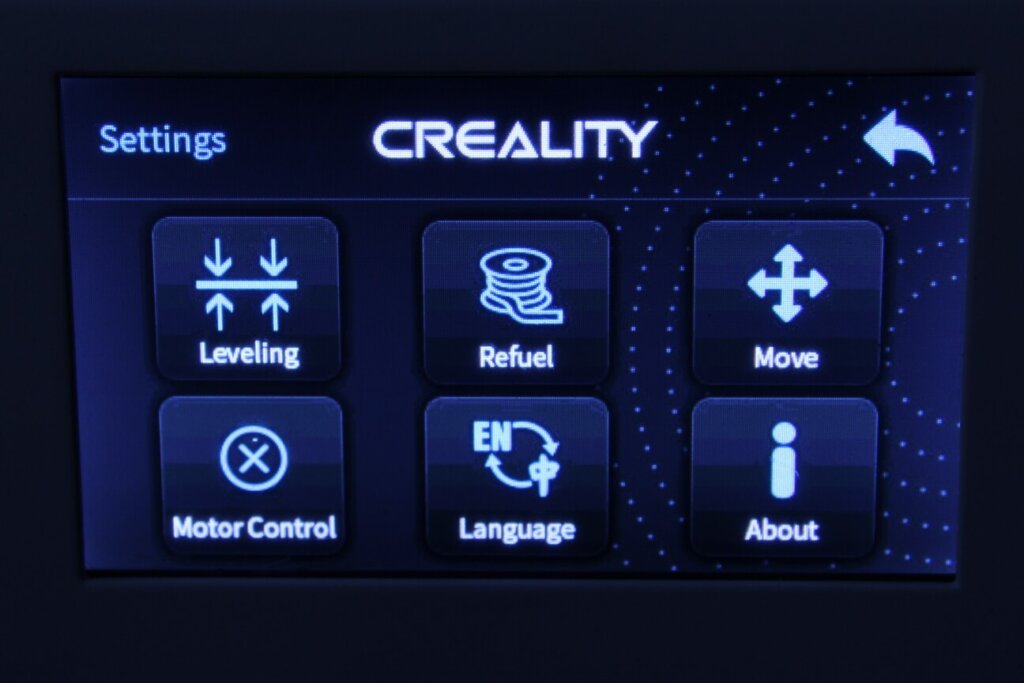 CR-5-Pro-Touchscreen-Interface-3