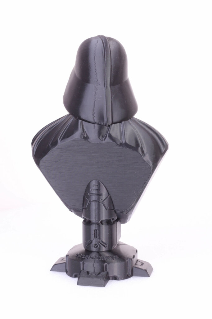 Darth-Vader-Bust-printed-on-the-Kingroon-KP3S-5