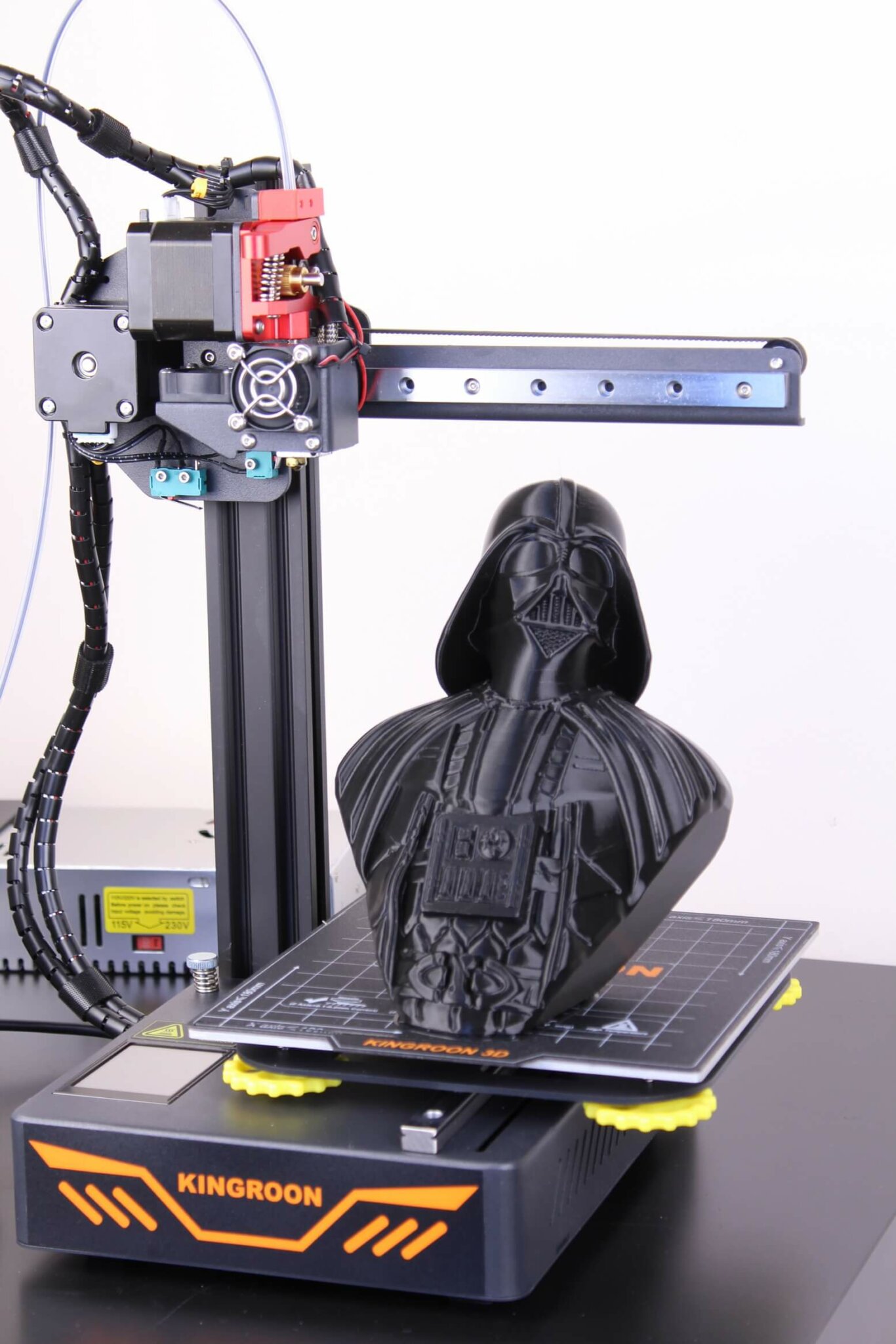 Kingroon KP3S Review: Budget 3D Printer For Beginners | 3D Print Beginner
