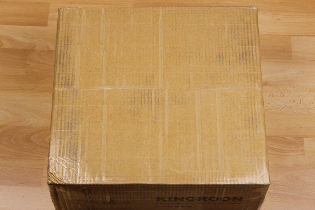 Kingroon-KP3S-Packaging-4