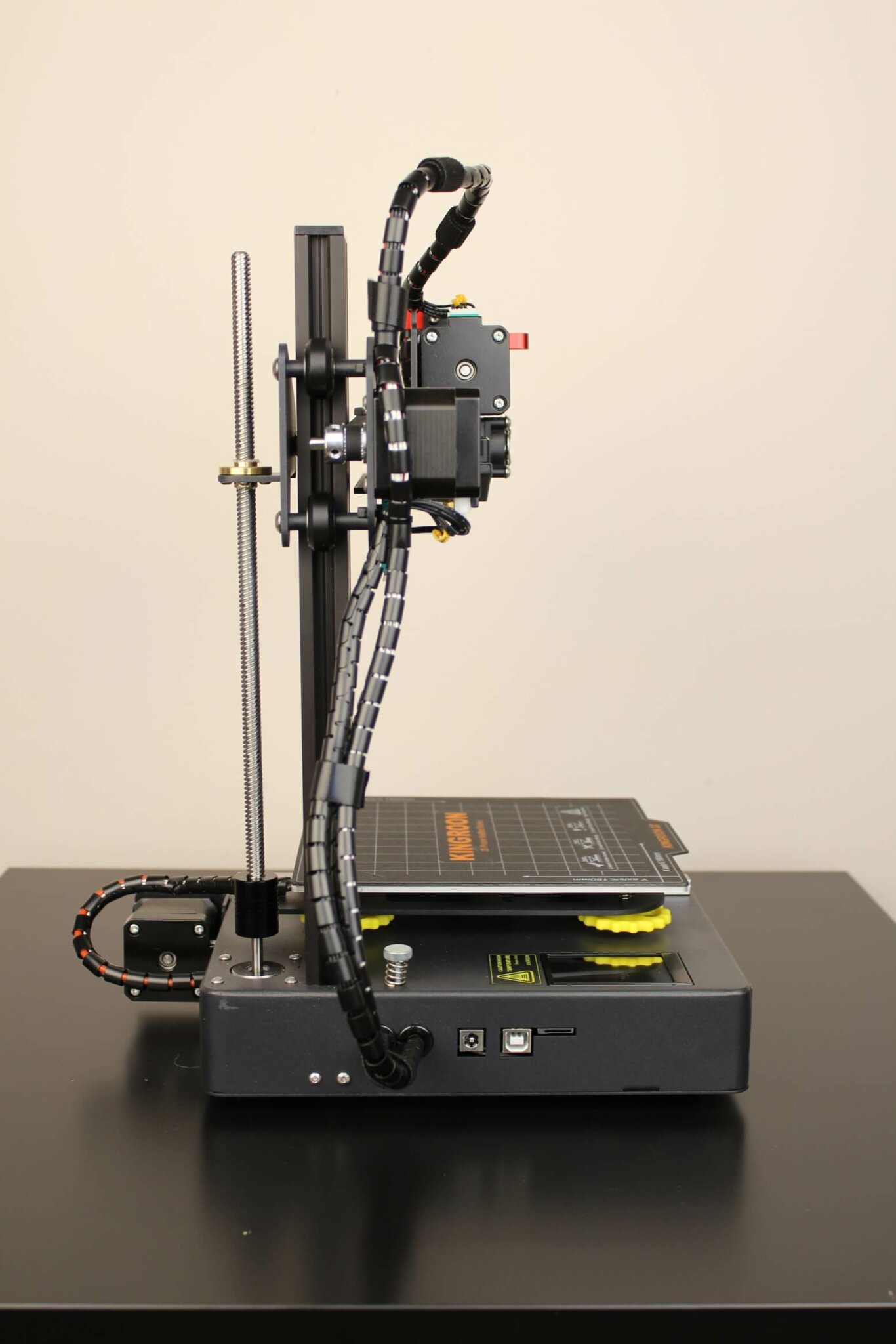 Kingroon KP3S Review: Budget 3D Printer For Beginners | 3D Print Beginner