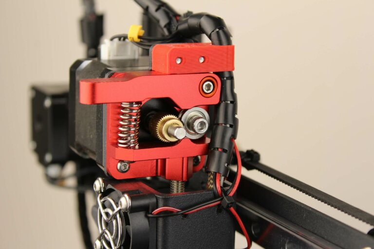 3D Printer Upgrades For Beginners: When And Why? | 3D Print Beginner