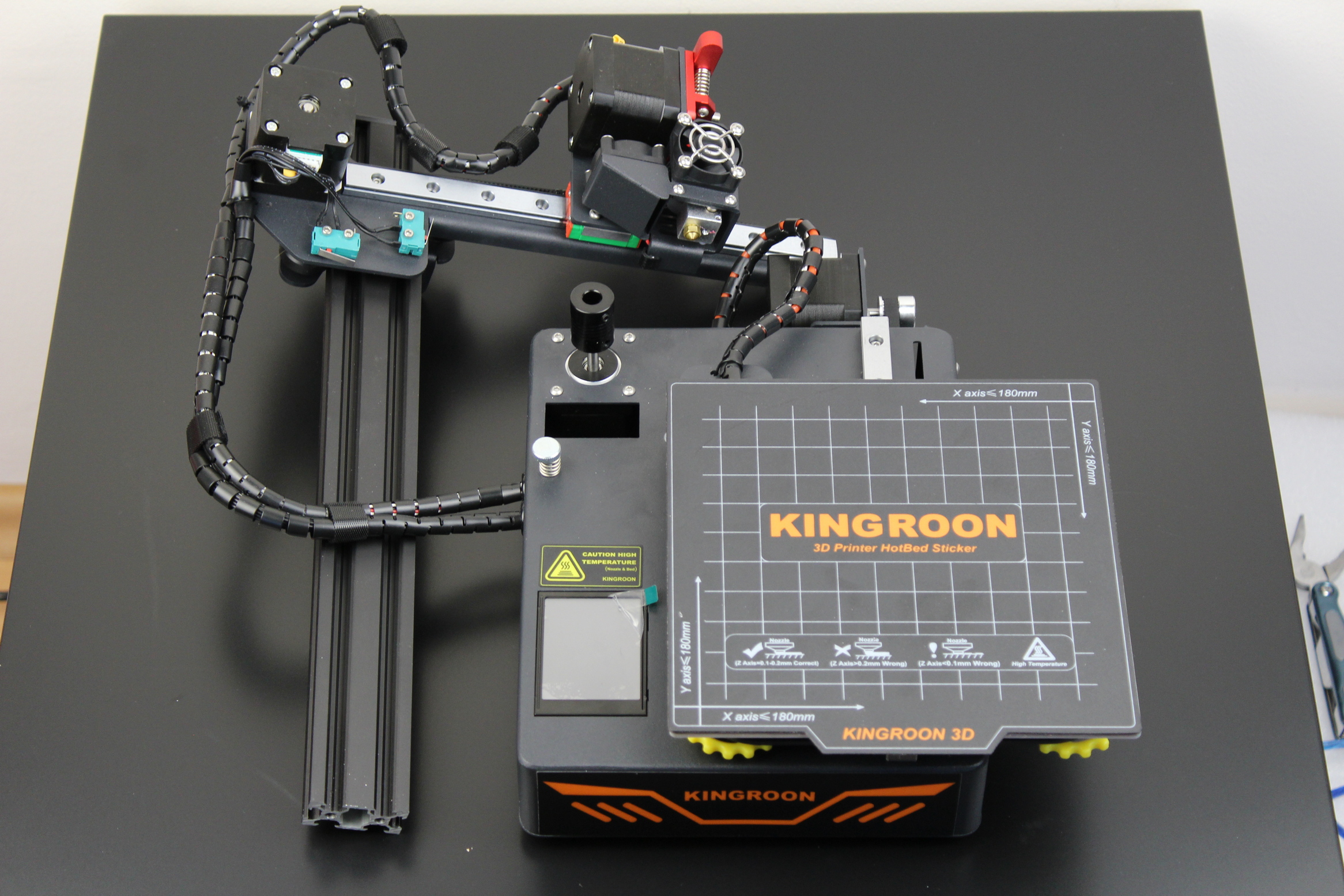 Kingroon KP3S Review: Budget 3D Printer For Beginners | 3D Print Beginner