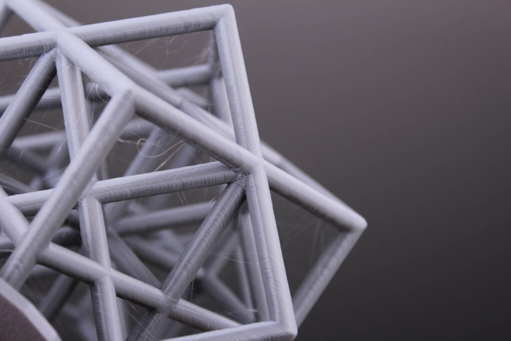 Lattice-Cube-printed-with-Matrix-Extruder-4