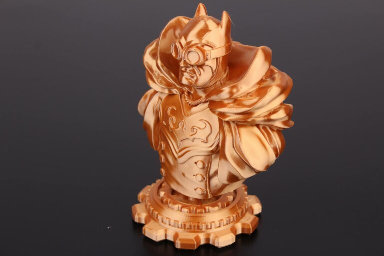 Budget 3D Printer Battle Voxelab Aquila Vs Artillery Vs Ender 3