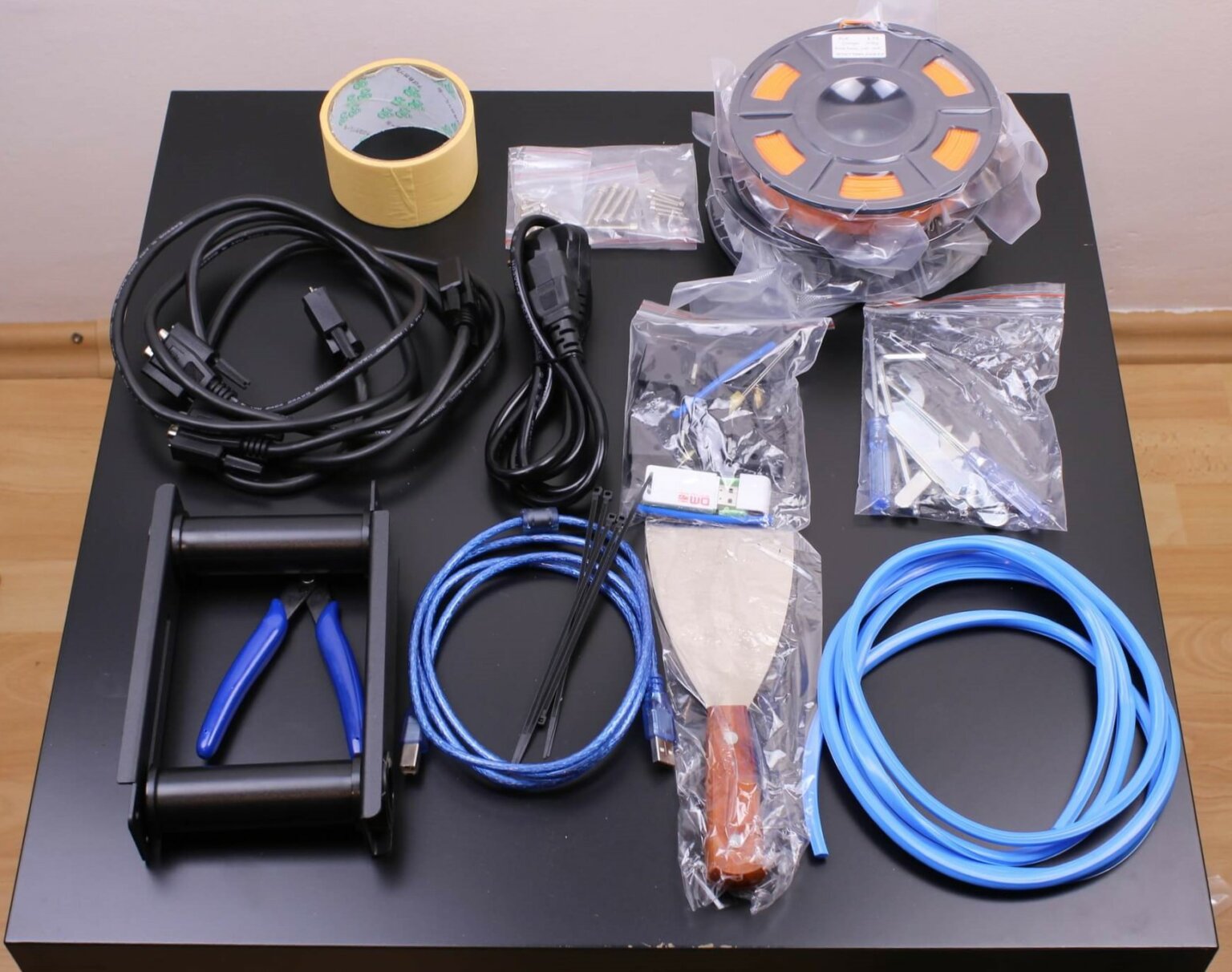 Tenlog TL-D3 PRO Review: IDEX On A Budget | 3D Print Beginner