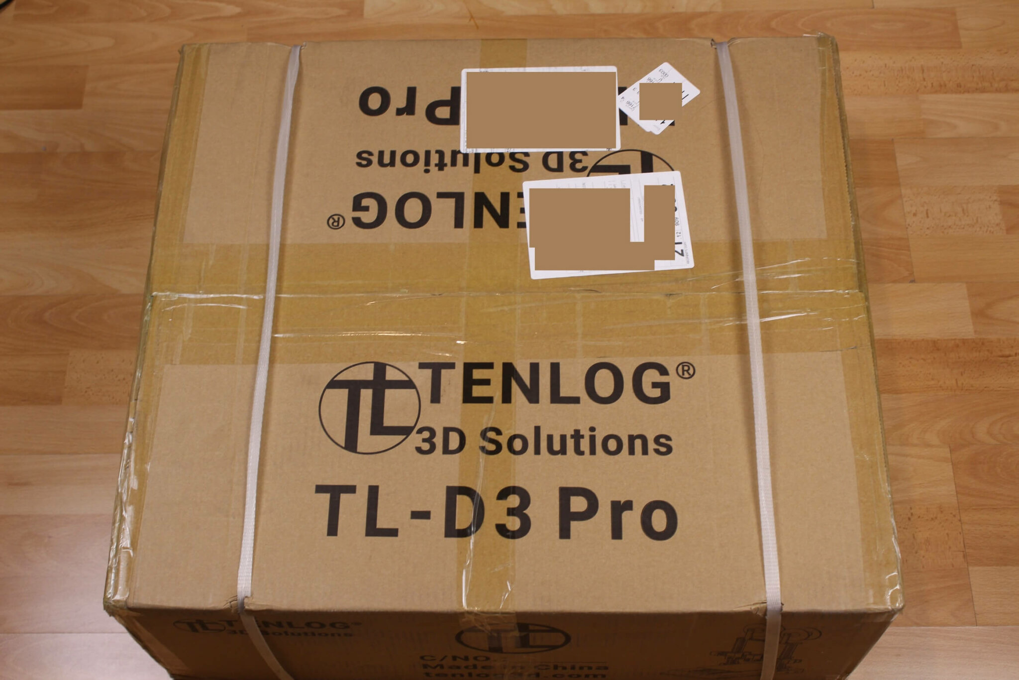 Tenlog TL-D3 PRO Review: IDEX On A Budget | 3D Print Beginner