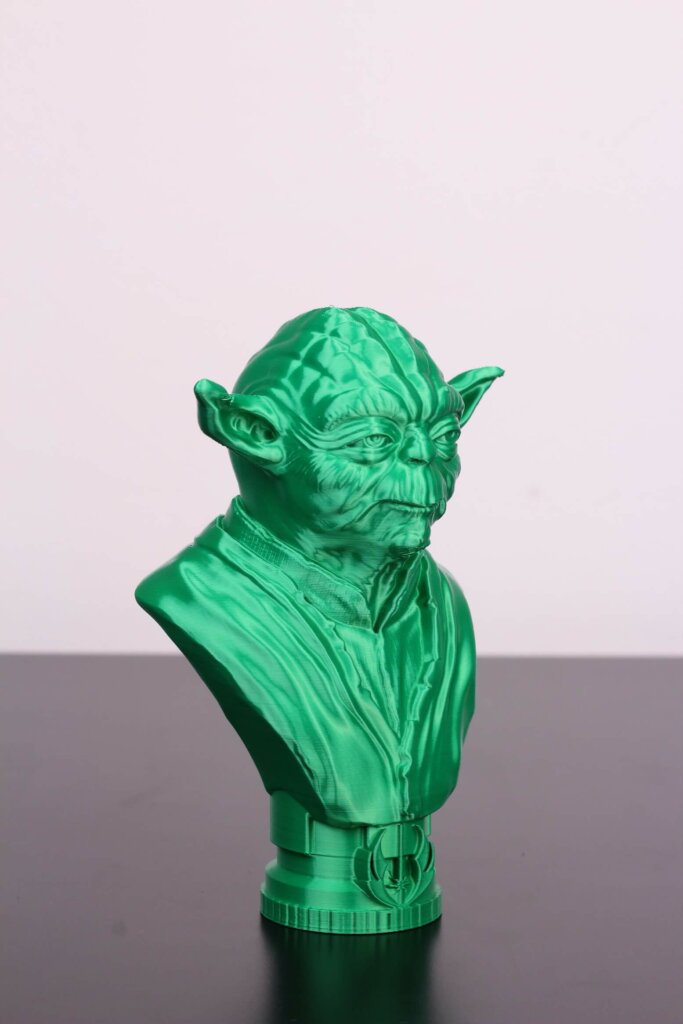 Yoda-Bust-on-Kingroon-KP3S-4