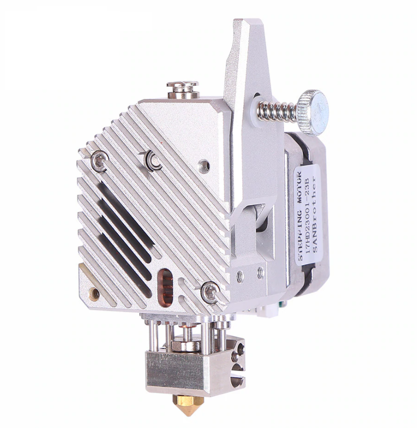 BMG Mosquito | Direct Drive Extruder Buyer's Guide
