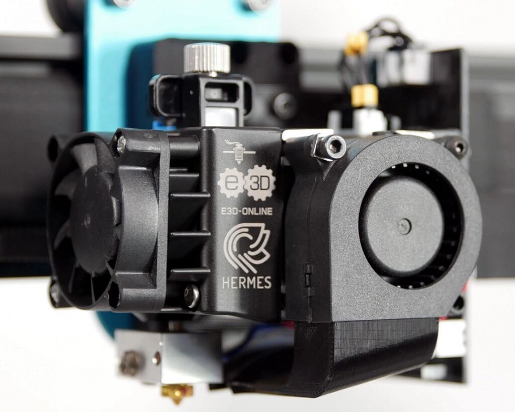 Hemera Extruder | Direct Drive Extruder Buyer's Guide