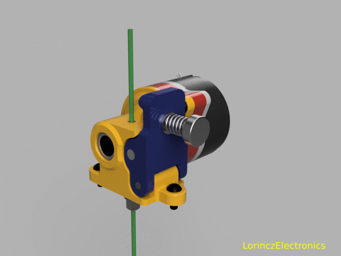 Orbiter | Direct Drive Extruder Buyer's Guide
