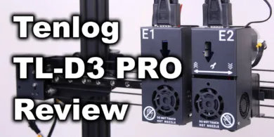 Tenlog-TL-D3-PRO-Review