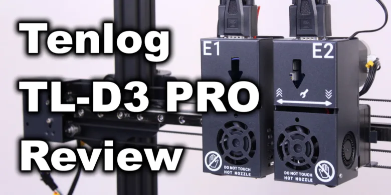 Tenlog-TL-D3-PRO-Review