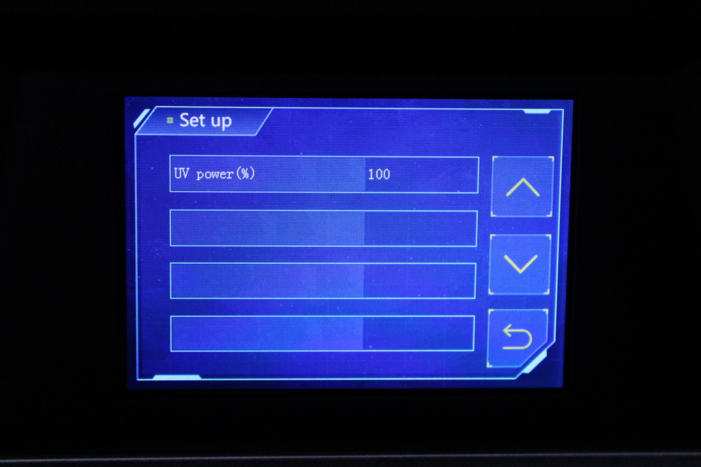Anycubic-Photon-Mono-X-Review-Touchscreen-Interface-2