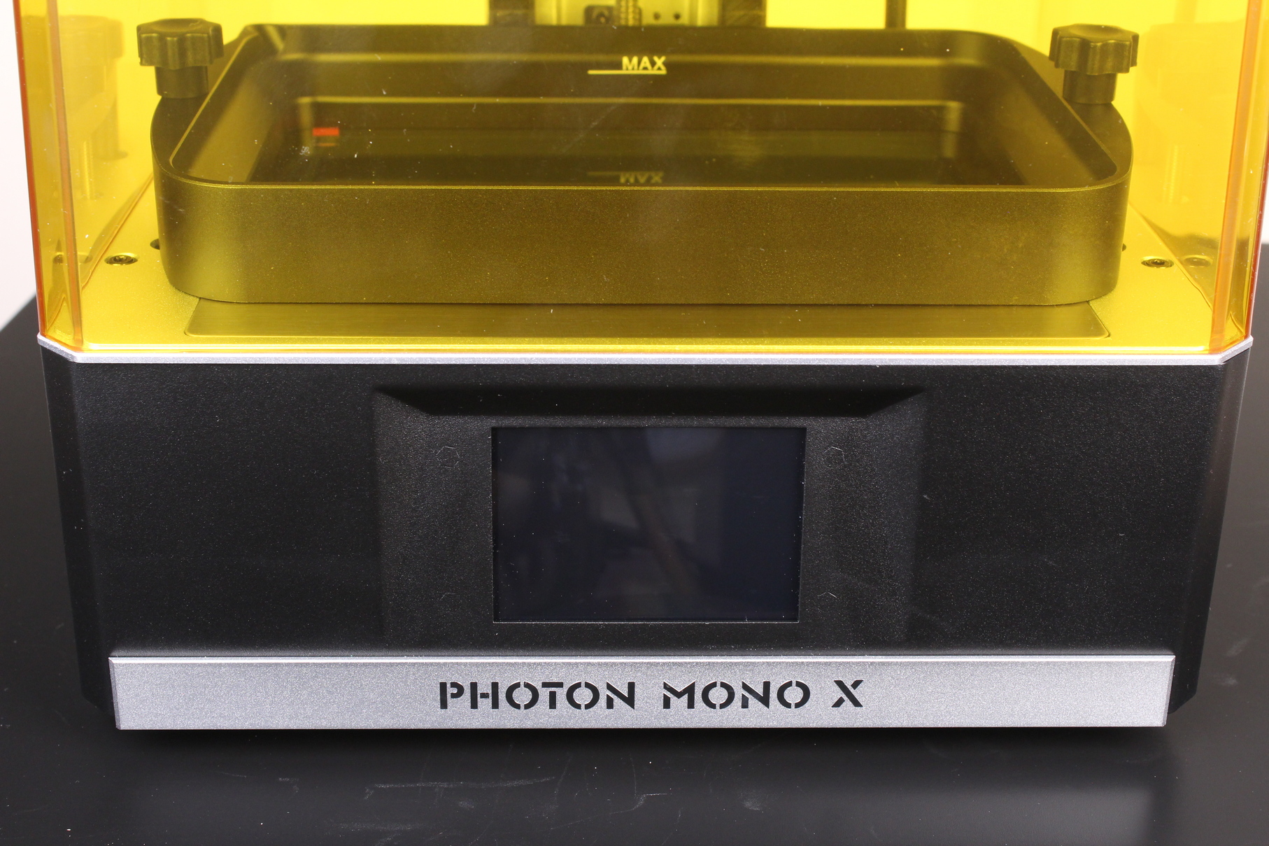 Anycubic photon mono