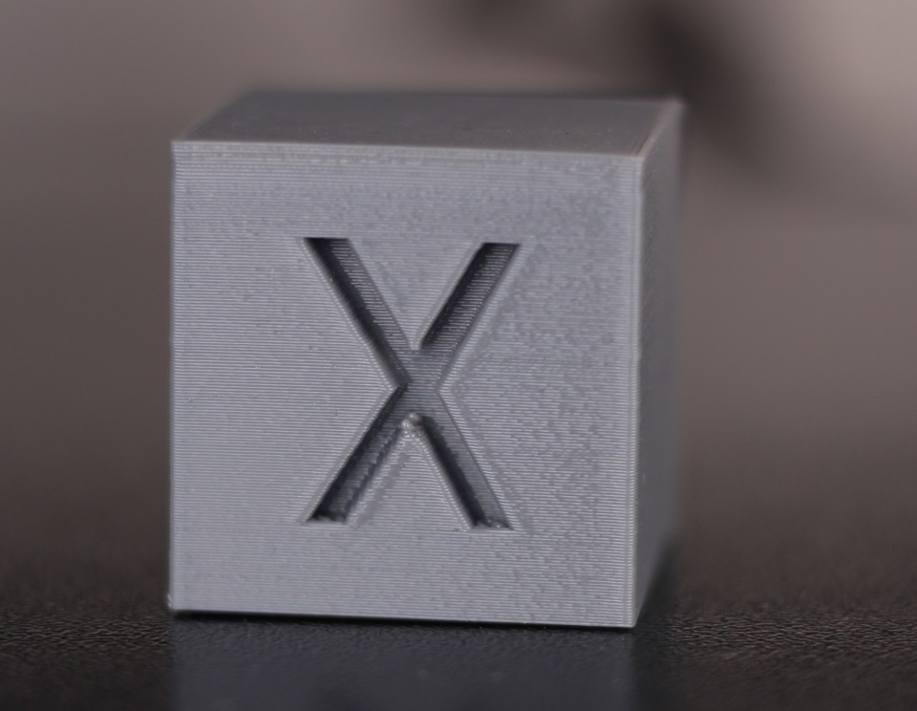 Filament moisture effect on the print | 3D Printing Tips to Improve Print Quality