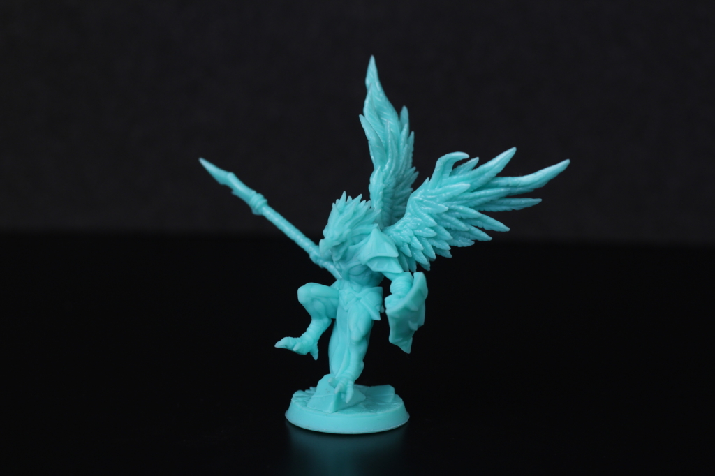 High-Gryphkin-printed-on-Anycubic-Photon-Mono-X-5