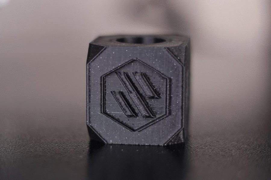 Linear Advance ON and OFF | 3D Printing Tips to Improve Print Quality