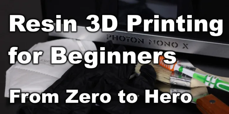 Resin 3D Printing Guide for Beginners From Zero to Hero codex | Resin 3D Printing for Beginners: From Zero to Hero Resin-3D-Printing-Guide-for-Beginners-From-Zero-to-Hero