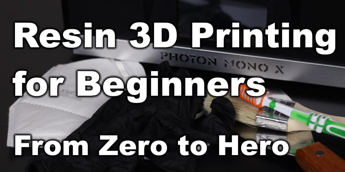 Buyer's Guide: How to Choose the Right Resin for 3D Printing