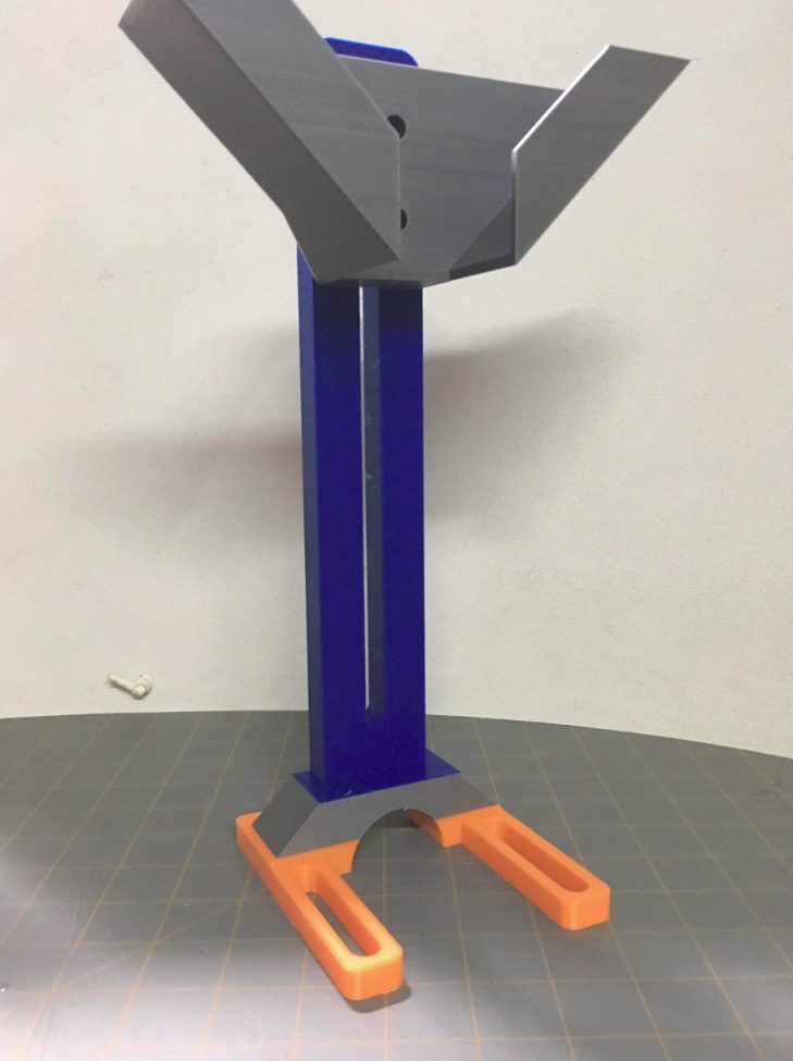 Vat dripping holder 1 | Resin 3D Printing for Beginners: From Zero to Hero