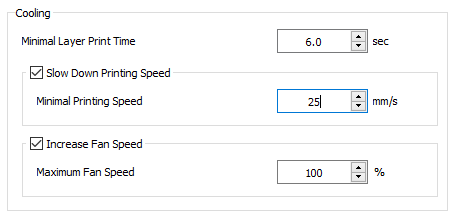 3D Print Speed: How to find the optimal speed for reliable and constant  print quality